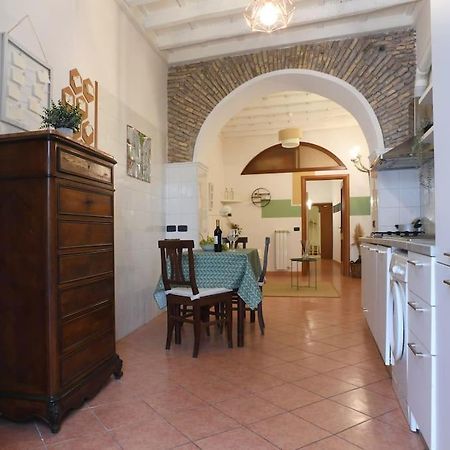 Locanda Cappellari - Campo De' Fiori Rome Extérieur photo