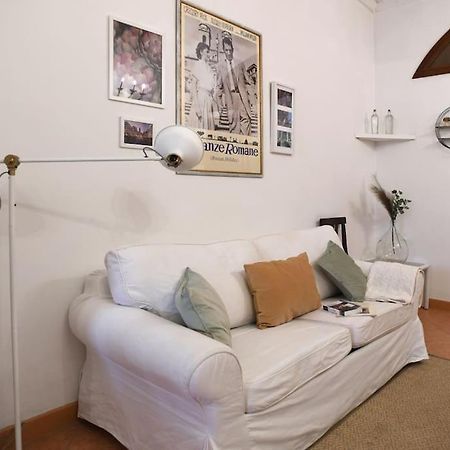Locanda Cappellari - Campo De' Fiori Rome Extérieur photo
