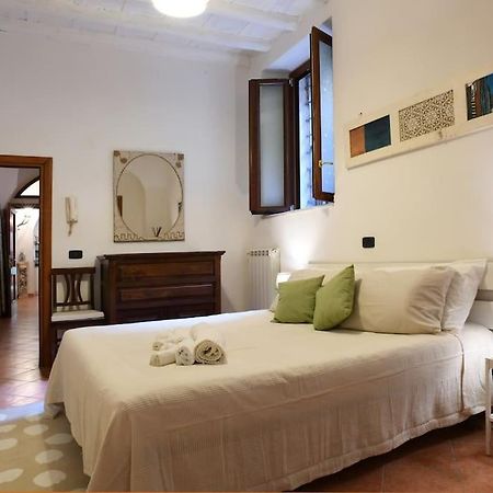 Locanda Cappellari - Campo De' Fiori Rome Extérieur photo