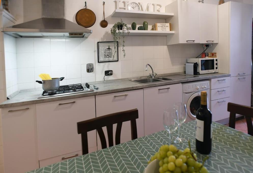 Locanda Cappellari - Campo De' Fiori Rome Extérieur photo