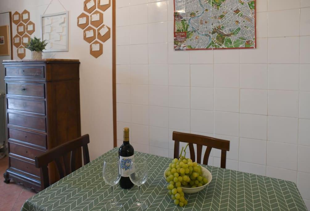 Locanda Cappellari - Campo De' Fiori Rome Extérieur photo