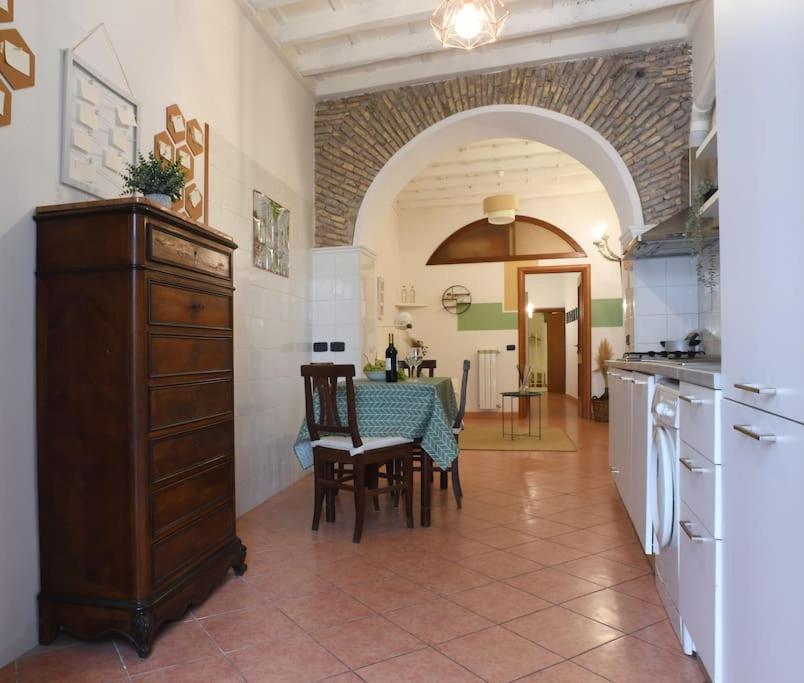 Locanda Cappellari - Campo De' Fiori Rome Extérieur photo
