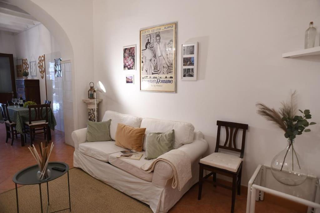Locanda Cappellari - Campo De' Fiori Rome Extérieur photo